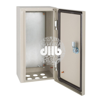Корпус металлический ЩМП-421-400х210х150-IP54-УХЛ2
