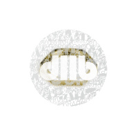 Контргайка SKMU M63 MS SC
