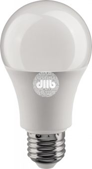 Лампа светодиодная LED 15вт Е27 белый PROMO ОНЛАЙТ
