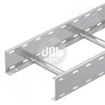 Кабельный лоток лестничного типа для больших расстояний 110x300x6000