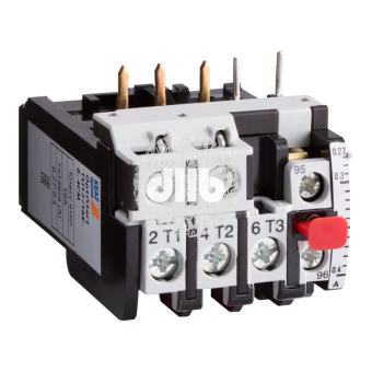 Реле перегрузки тепловое OptiStart TU12/16E-1,2CM