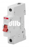 Выключатель нагрузки 1P 25A BMD51125