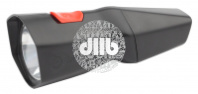 Фонарь МА-501 ЭРА Аллигатор универс SMD 350мАч