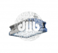 Светильник светодиодный ДБП-35W IP67 5487Лм 4000К КСС D Plus