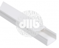 Кабель-канал 25х16 ECOLINE (50 м)