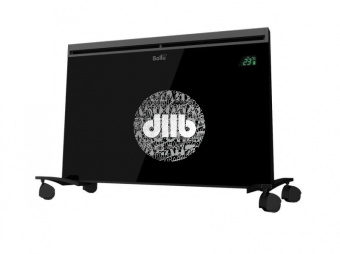 Конвектор электрический Ballu bep/ext-1500