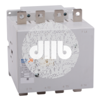 Контактор OptiStart K3-151A00-40-400AC