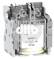 Расцепитель UВR/MN 24В (NSX100/630)