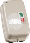 Оболочка для КМИ 40-95А IP54