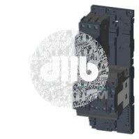 Беспредохранительная реверсивная фидерная сборка, AC 400V, типоразмер S0, 7.. .10A, AC 230V винтовые