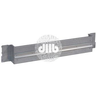 Пластина для DPX3 160/250 36 модулей