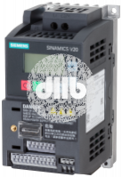 Преобразователь частоты SINAMICS V20 6SL3210-5BB13-7UV1