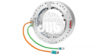 SIMOTICS T высокомоментный электродвигатель. components 3-phase synchronous motor. integrated precis