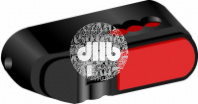 Ручка управления OHBS12/1 прямого монтажа для реверсивных рубильников ОТ16..80F_С