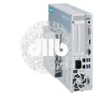 Компьютер промышленный SIMATIC IPC627D(BOX PC) встроенная HD-видеокарта 2хГБ ETHERNET(IE/PN) 4хUSB V