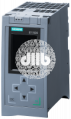 SIPLUS S7-1500, ЦПУ CPU 1516-3 PN/DP -40 ... +60°C, пуск при -20°C, со стойким покрытием, на основе 