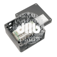 Корпус с защитой Ex KLIPPON POK51 M20WCSS E