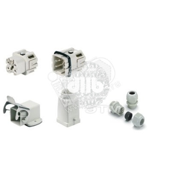 Комплект HDC-KIT-HA 04.406