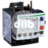 Реле перегрузки электронное 5-25А 48V
