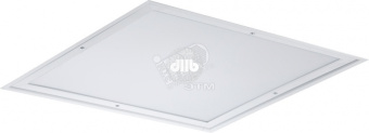 Светильник OWP/R 414 /595/ IP54/IP54 HF mat