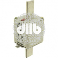 Предохранитель NH 400A 500В GL/GG 2 двойная индикация, 400NHG2B