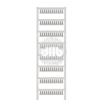 Маркировка ZS 10/5 MC SDR