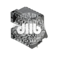 Соединитель штекерный на печатную плату S2LD-THR 3.50/32/90LF 3.2SN BK BX