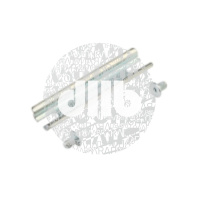 Монтажная рейка TS15 147 Klippon POK3 CSS