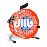 Удлинитель силовой 4х50м КГ 3х1.5 16А IP44 ВЕМ-259т