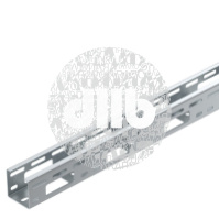6075096 Миниканал AZ 50x50x3000 AZK 050 FS