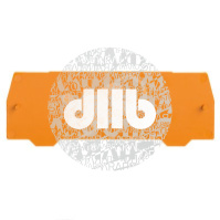 Разделительная перегородка ZTW ZTL6 OR