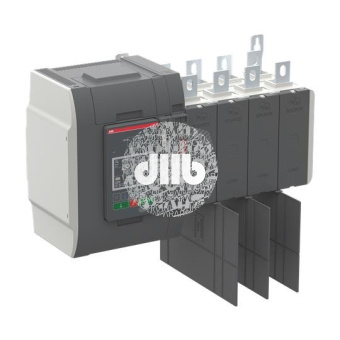 АВР TruONE OXB800E3S2QT 800А 3P+N DIP