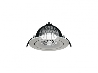 Светильник DL TURN LED 28 W D40 4000K