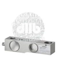 SIWAREX WL 230 LOAD CELL SB-S SA 2T C3 - RATED LOAD 2T - ACCURACY CLASS C3 - 3M CABLE LENGTH, 4 COND