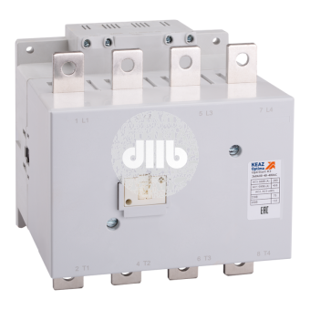 Контактор OptiStart K3-260A00-40-110AC