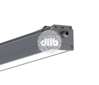 Светильник ДСП-49-20-001 Blade 840