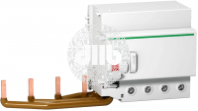 Блок дифференциальной защиты VIGI C120 4P 125A 300MA АС
