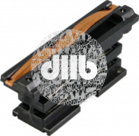 Соединитель Connector PG direct internal white HFD