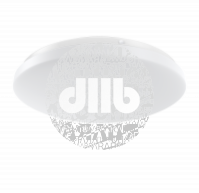 Светильник светодиодный ДБП-21вт IP44 5000К 300х85мм