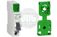 Пломбируемая клеммная заглушка для автоматических выключателей Schneider Electric