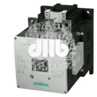 Контактор 200кВт/400В/AC-3 AC/DC 220-240В 2НО+2НЗ типоразмер S12 шинные наконечники привод обычный п