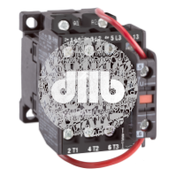 Контактор OptiStart K3-22ND01=220DC