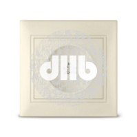 Розетка Севиль компьтерная слоновая кость (ivory)