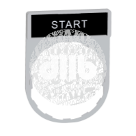 Этикетка START C1