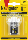 Элемент питания NBT-NE-6LR61-BP1 крона