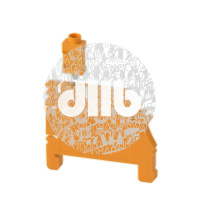 Монтажная стойка WBB WDU1.5/BL...