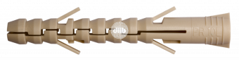 Дюбель PR 10х80 нейлон (25шт)