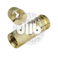 Анкер забивной DRM10 12х40