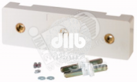 Блокировка перекидная для DMVS 160N/DMV 250N и 400N, CODMV250N/400N