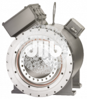 КОМПЛЕКТНЫЙ МОМЕНТНЫЙ ENCODER MOUNTING OVER BELT IMB 14 ДВИГАТЕЛЬ 1FW3 450 ОБ/МИН, Temperature senso